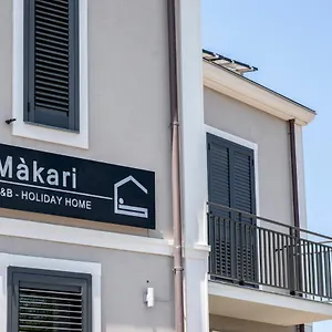 Bed & Breakfast Màkari, Barcellona Pozzo di Gotto