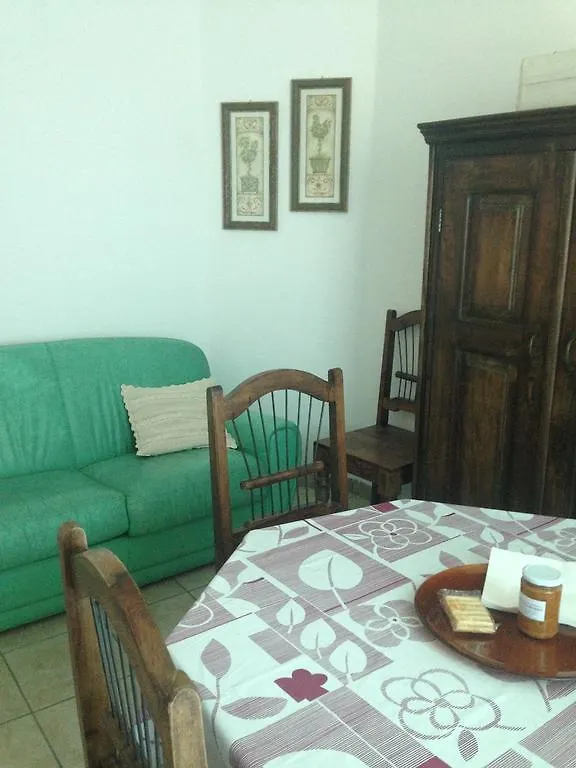 Residence Mareblu Barcellona-Pozzo di Gotto Aparthotel